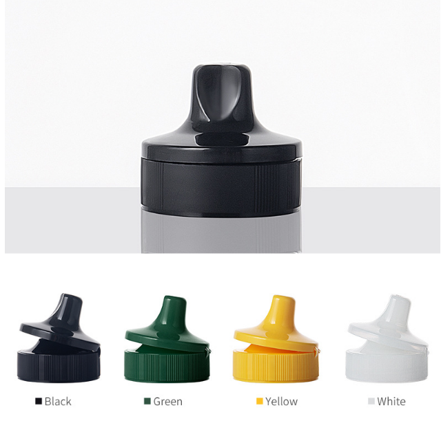 Süßen Sie Pressung mit Sirup, die Plastikgetränk 350g 250g abfüllt 7