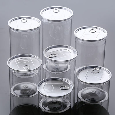 Good price Nüsse, die Plastikspeichergläser Erdnussbutter, STREICHELN 16.2oz 460ml 75mm Online