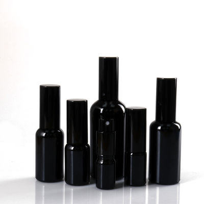 Good price Tropfflaschen 5ml CBD-ätherischen Öls 1 Unze-Siebdruck-Überwurfmutter Online