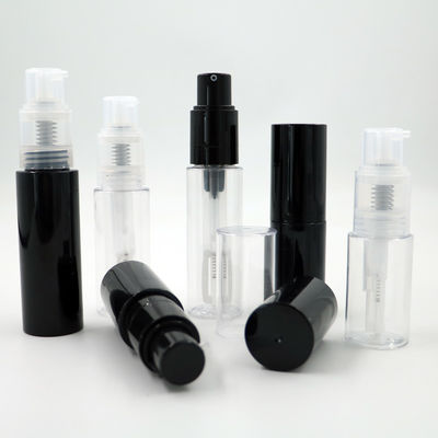 Good price Trockene Shampoo-Baby-Talkum-kosmetische Plastikbehälter-UVüberzug 60g Online