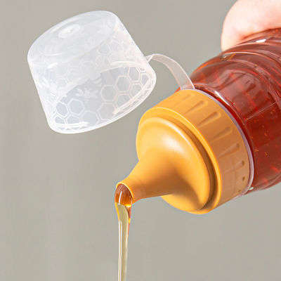 Good price Flaschen BPA-STREICHELN freie Plastikgewürz-800g nachfüllbaren Honey Squeeze Bottle Online