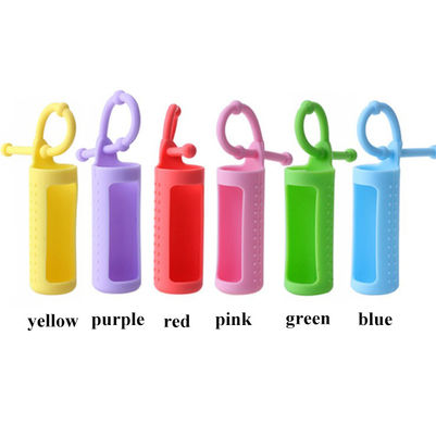 Good price Parfümieren Sie Rolle auf Rollen-Flaschen des ätherischen Öls der Glasflaschen-0.35oz 10ml Online