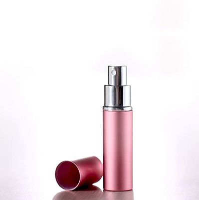 Good price Mini Refillable Perfume Aluminum Cosmetic-Flaschen-Zerstäuber-Spray Eco 0.35oz Online