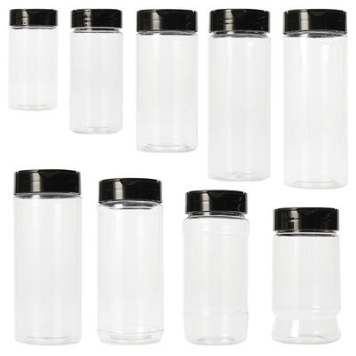 Good price Wasserundurchlässige Gewürz-Shaker Containers Odorless Food Grade-Hitzebeständigkeit des Pfeffer-0.5L Online