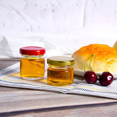 Good price Dauerhafter Vogel-Nest-Zylinder-Glas-Speicher füllt 35ml ab 1.2oz, das Umbauten addiert Online