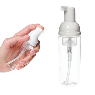 Good price Pumpen-leerer schäumender Seifenspender 300Pcs 50ml für Gesichts-Wimper-Reiniger Online