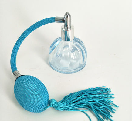 Good price Glas-Luftsack-Spraykugelform-Glasparfümflasche Consmetic-Behälter 100ml Online